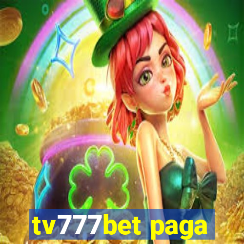 tv777bet paga